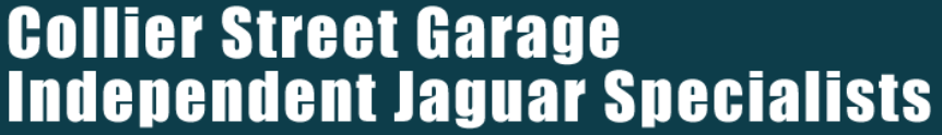 garage logo