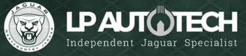 jaguar specialist logo