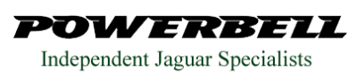 jaguar garage logo
