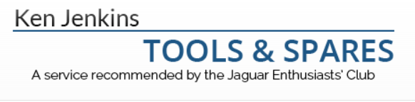 jaguar parts and tool hire